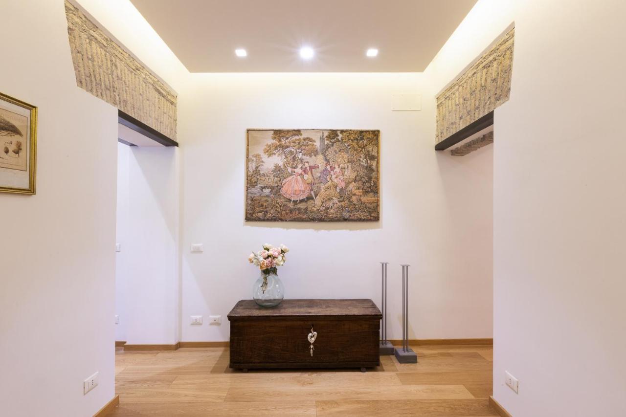 Trevi Rome Central House Eksteriør billede